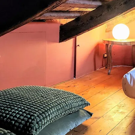 Casanova Penthouse In The Heart Of * Venice