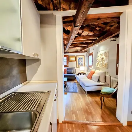 Casanova Penthouse In The Heart Of Apartment