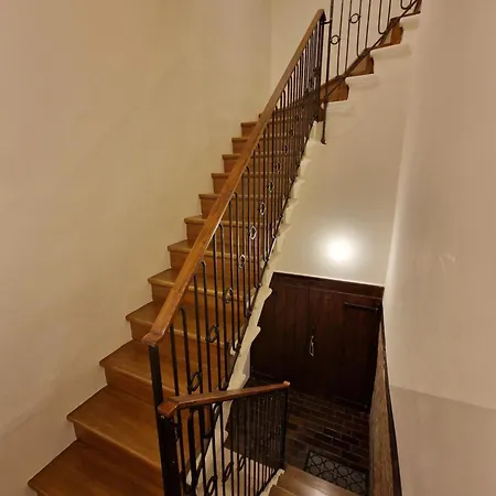 Residenza La Veranda A Rialto Konukevi Venedik