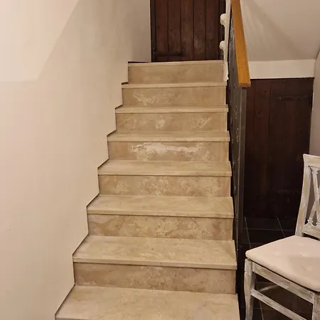 Konukevi Residenza La Veranda A Rialto Venedik