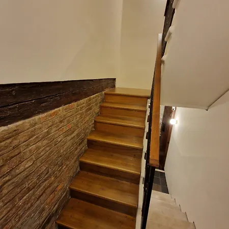 Residenza La Veranda A Rialto Konukevi Venedik