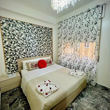 Apartment Venice Vip *