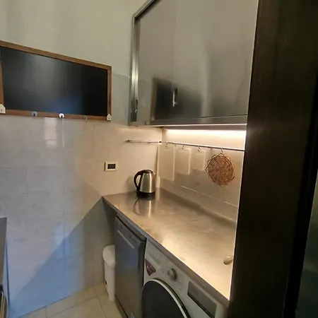 Apartment Casa Patrizia