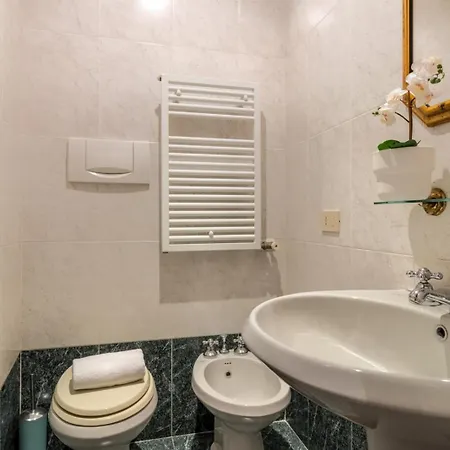 Zero Stairs + Canal View Apartamento *