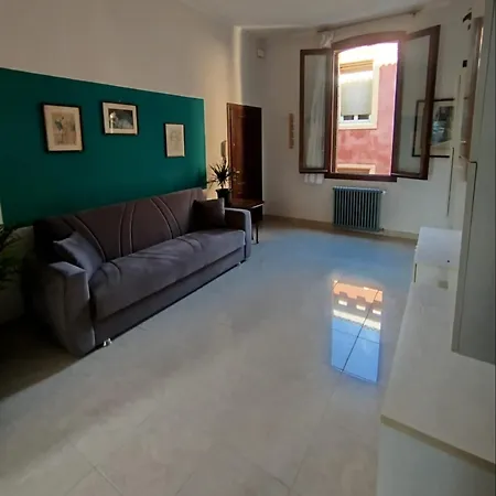 Casa Patrizia * Venice