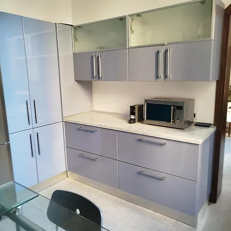 Casa Patrizia Apartment *