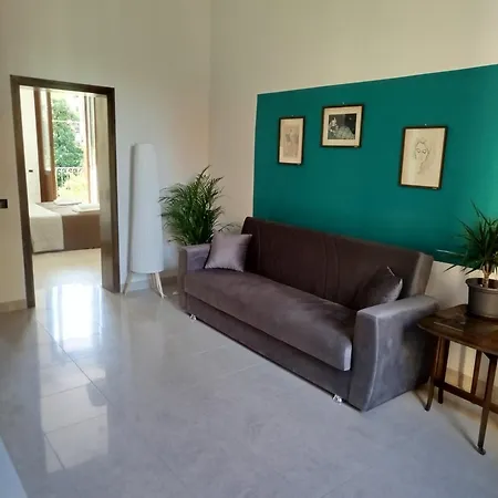 Casa Patrizia * Venice