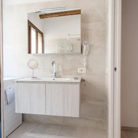 Apartment Ca Baratti Venice