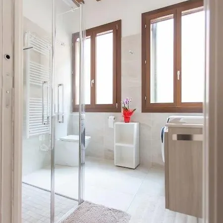 Apartment Ca Baratti Venice