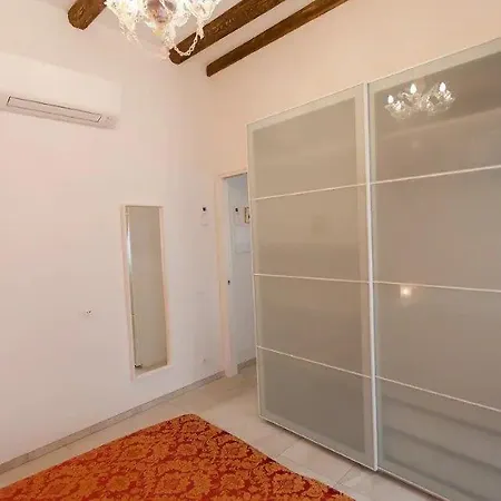 Ca Baratti Apartment