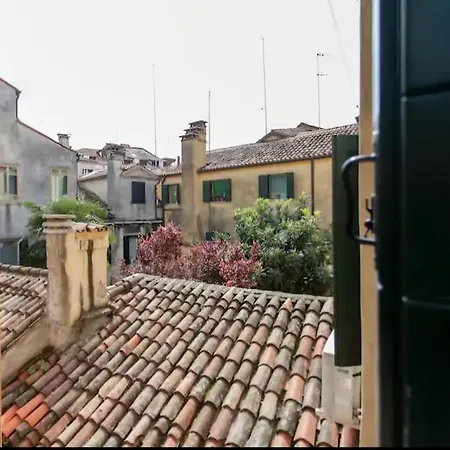 Apartment Ca Baratti *