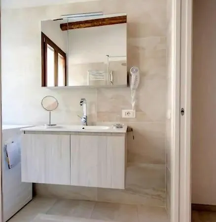 Ca Baratti Apartment Venice