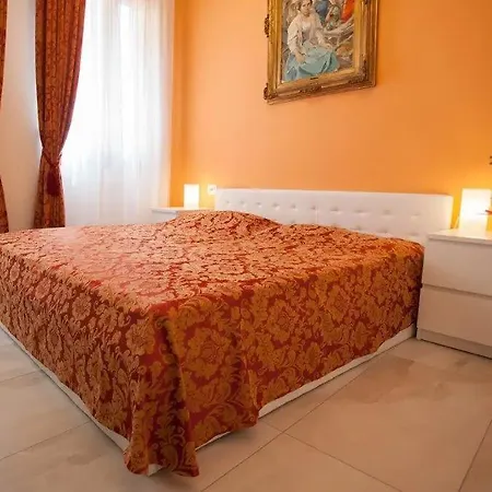 Ca Baratti Apartment Venice