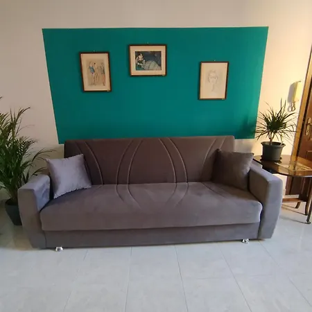 Casa Patrizia *