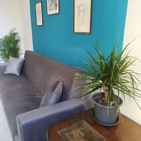Casa Patrizia Apartment