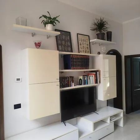 Casa Patrizia * Venice