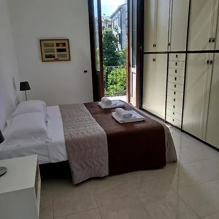 Apartment Casa Patrizia *