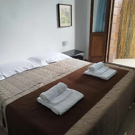 Casa Patrizia Apartment