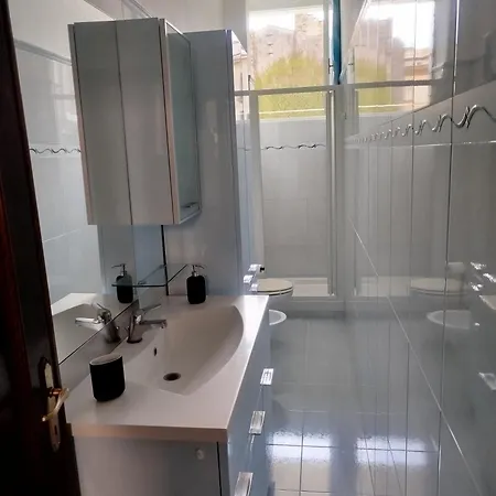 Apartment Casa Patrizia