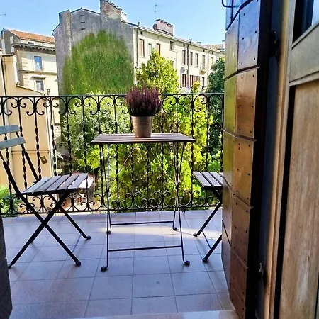 Casa Patrizia Apartment *