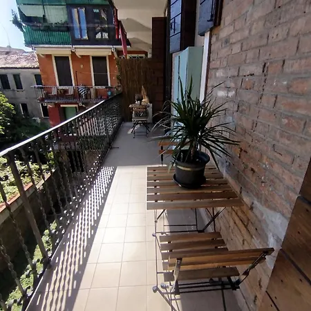 Apartment Casa Patrizia *