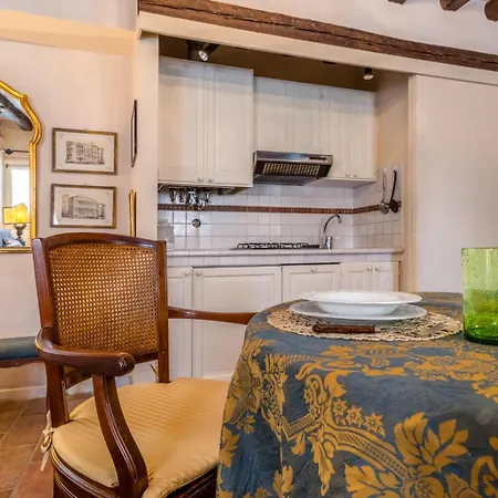 Zero Stairs + Canal View Apartamento *