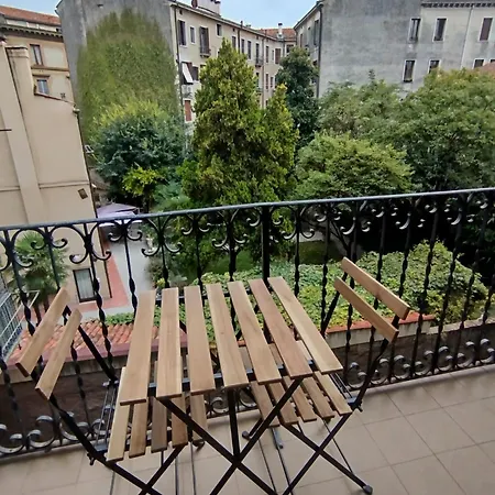 Casa Patrizia Apartment Venice