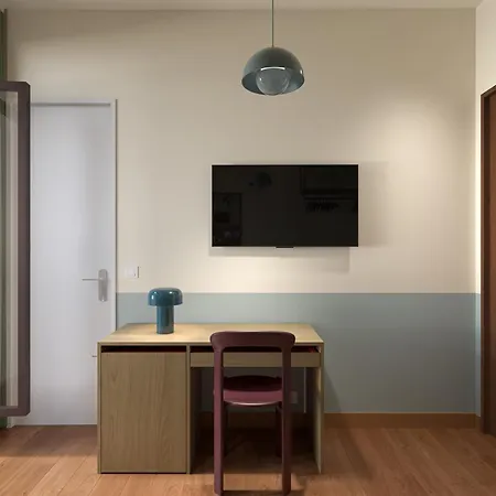 Numa Forcola Aparthotel 4*
