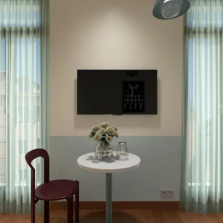 Aparthotel Numa Forcola Venedig