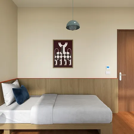 Numa Forcola 4* Venedig