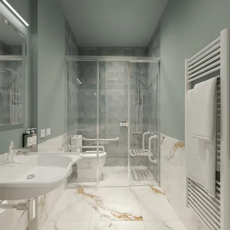 Numa Forcola 4* Venedig