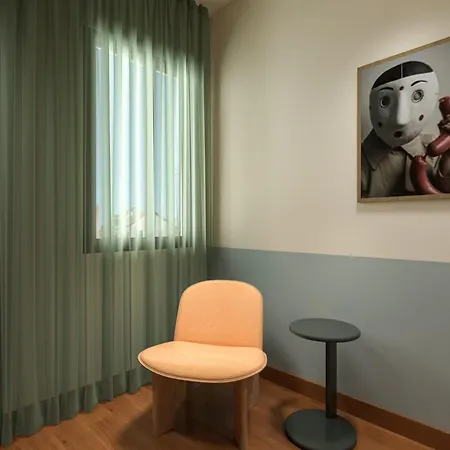 Numa Forcola 4* Venedig