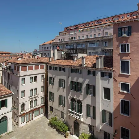 Hotel The St. Regis Venedig