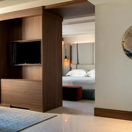 Hotel Ca'di Dio-small Luxury Wenecja