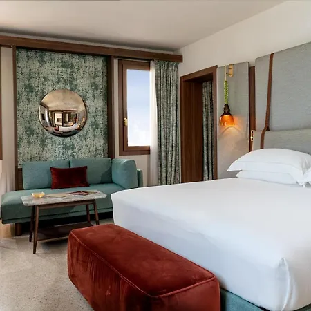 Ca'di Dio-small Luxury Hotel 5*
