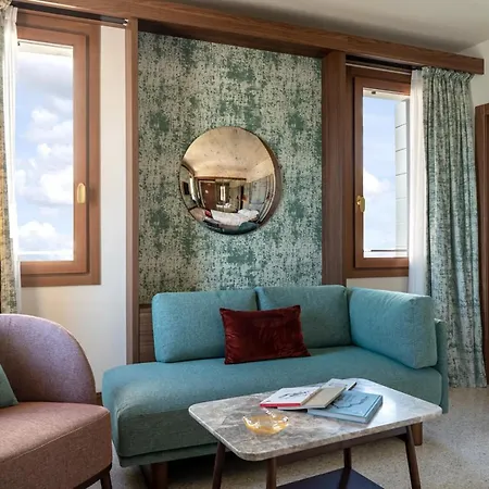 Ca'di Dio-small Luxury 5* Venezia
