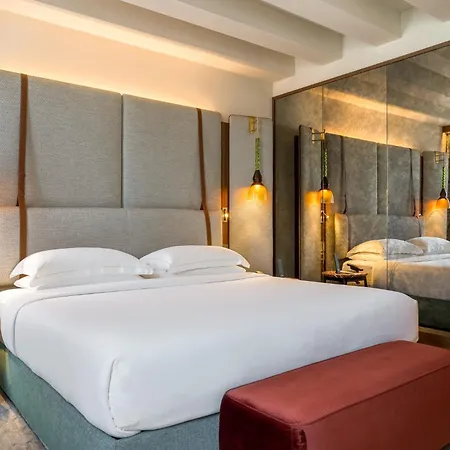 Ca'di Dio-small Luxury 5*