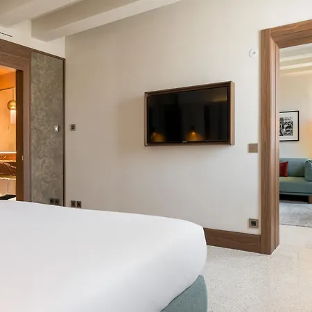 Ca'di Dio-small Luxury 5* Wenecja