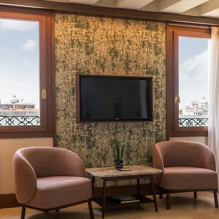 Ca'di Dio-small Luxury Hotel 5*