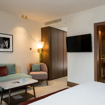 Ca'di Dio-small Luxury Wenecja