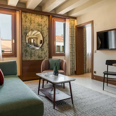 Ca'di Dio-small Luxury Wenecja