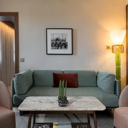 Ca'di Dio-small Luxury Hotel