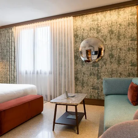 Hotel Ca'di Dio-small Luxury 5*