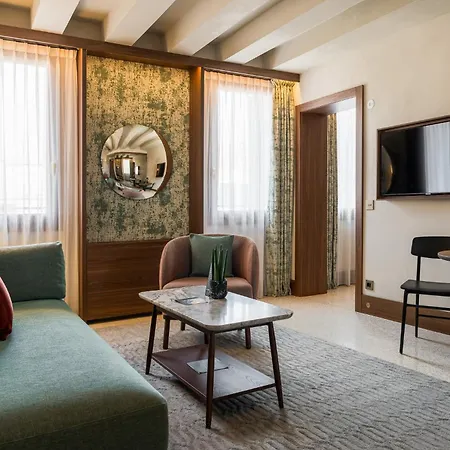 Ca'di Dio-small Luxury Hotel Wenecja