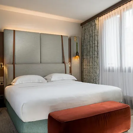 Ca'di Dio-small Luxury 5* Wenecja