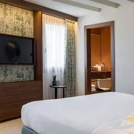 Hotel Ca'di Dio-small Luxury