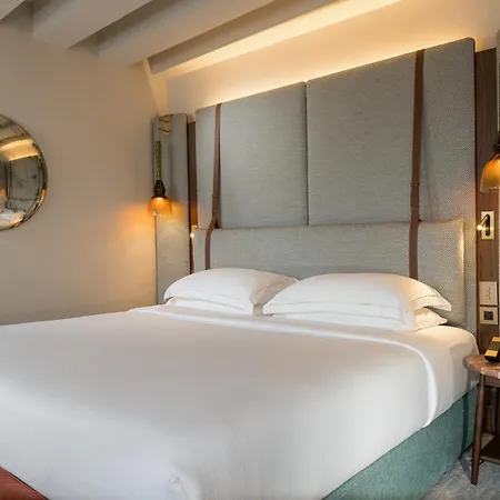 Hotel Ca'di Dio-small Luxury
