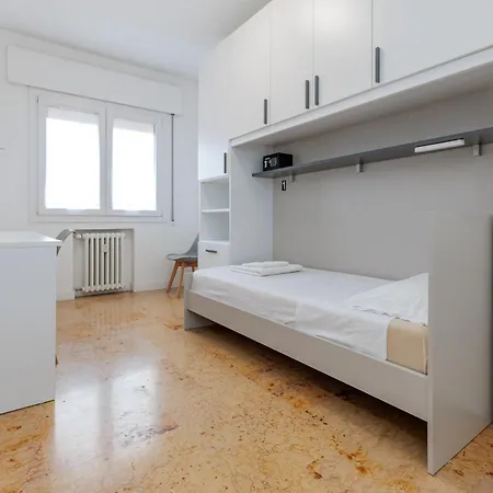 Appartamento Free Park Hapton House Trento 19 1 Easy To Venice *