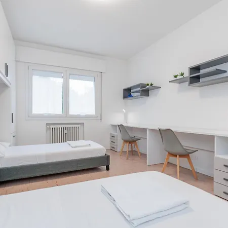 Appartamento Free Park Hapton House Trento 19 1 Easy To Venice