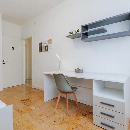 Appartamento Free Park Hapton House Trento 19 1 Easy To Venice *